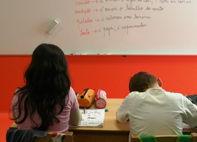Parlamento da Galiza aprova lei que prevê a ampliação do ensino do português