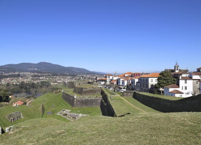 Candidatura das Fortalezas Abaluartadas da Raia a Património Mundial da UNESCO