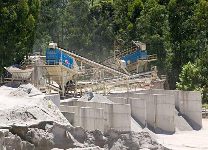 Projecto de ampliação da Pedreira de Serdedelo está em consulta pública